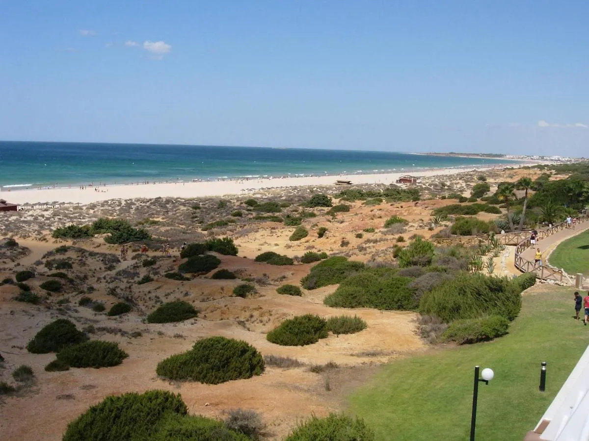 Apartamento Novo Santipetri II Apartment Chiclana de la Frontera Spain