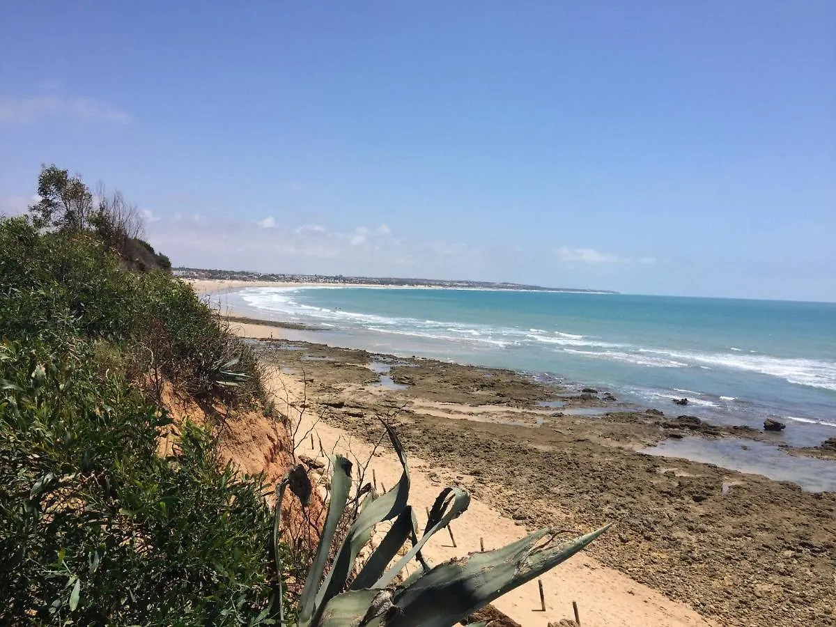 Apartamento Novo Santipetri II Apartment Chiclana de la Frontera