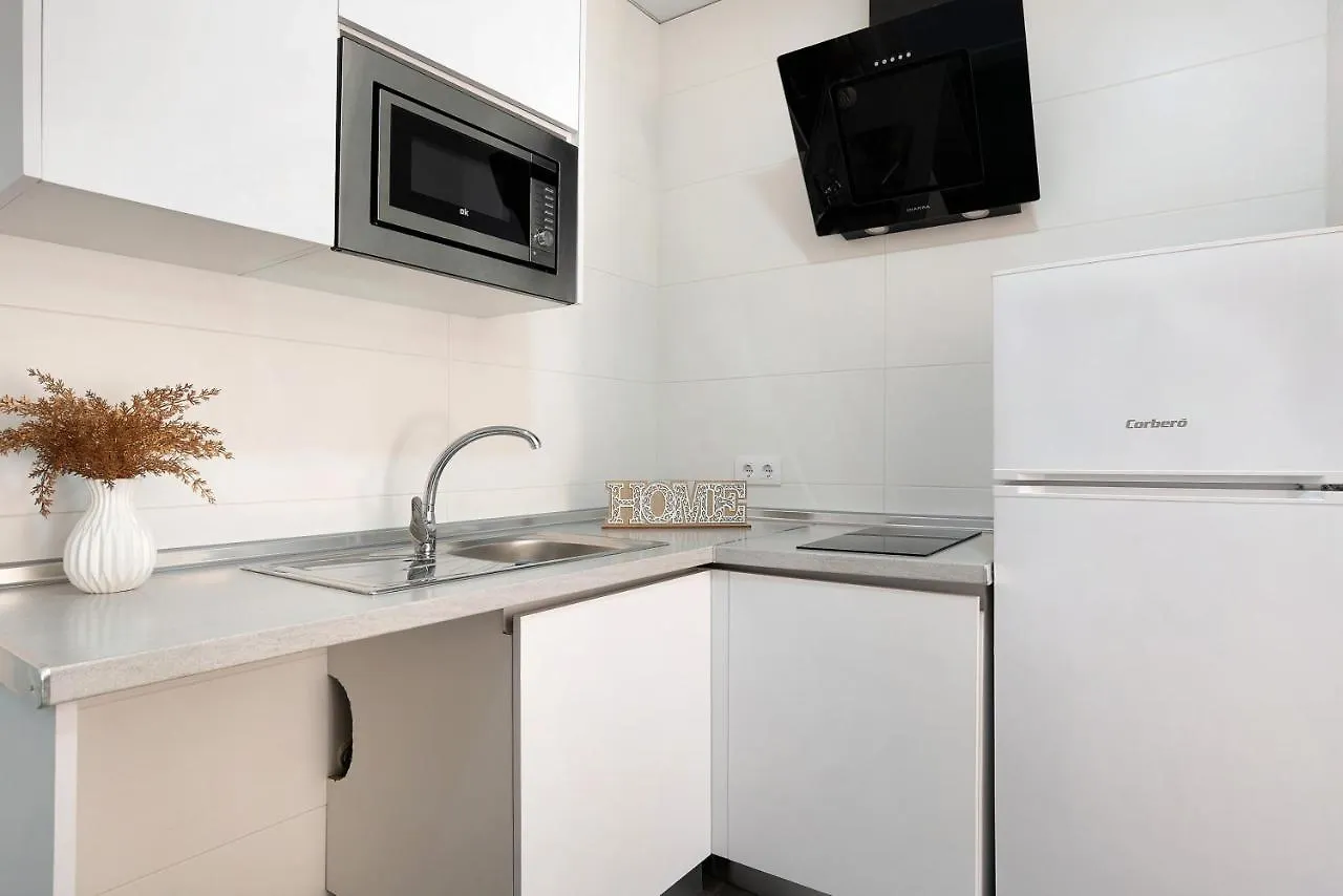 Apartamento Novo Santipetri II Apartment Chiclana de la Frontera 0*,  Spain