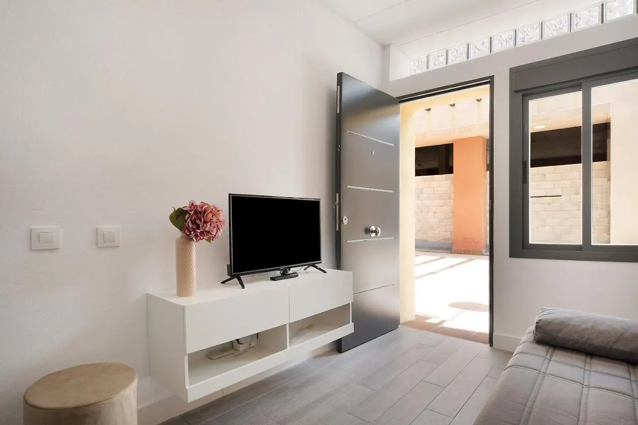 Apartamento Novo Santipetri II Apartment Chiclana de la Frontera