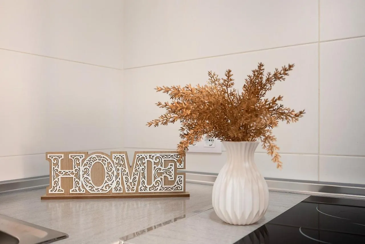 Apartamento Novo Santipetri II Apartment Chiclana de la Frontera