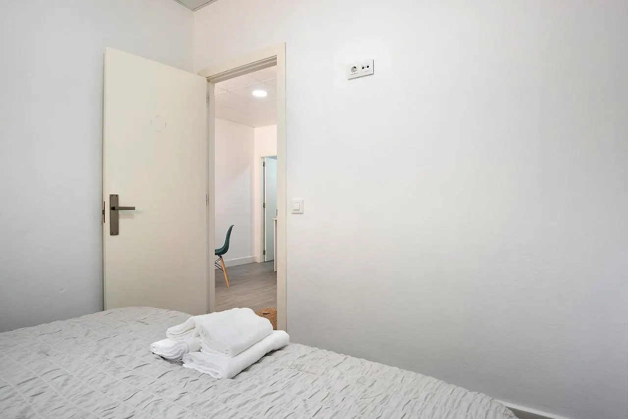 Apartamento Novo Santipetri II Apartment Chiclana de la Frontera