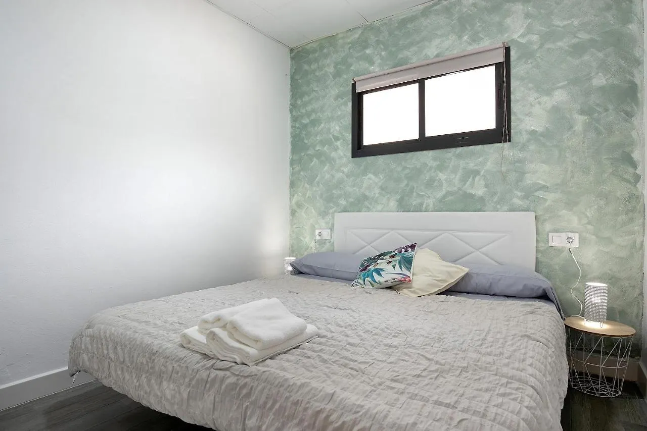 Apartamento Novo Santipetri II Apartment Chiclana de la Frontera Spain