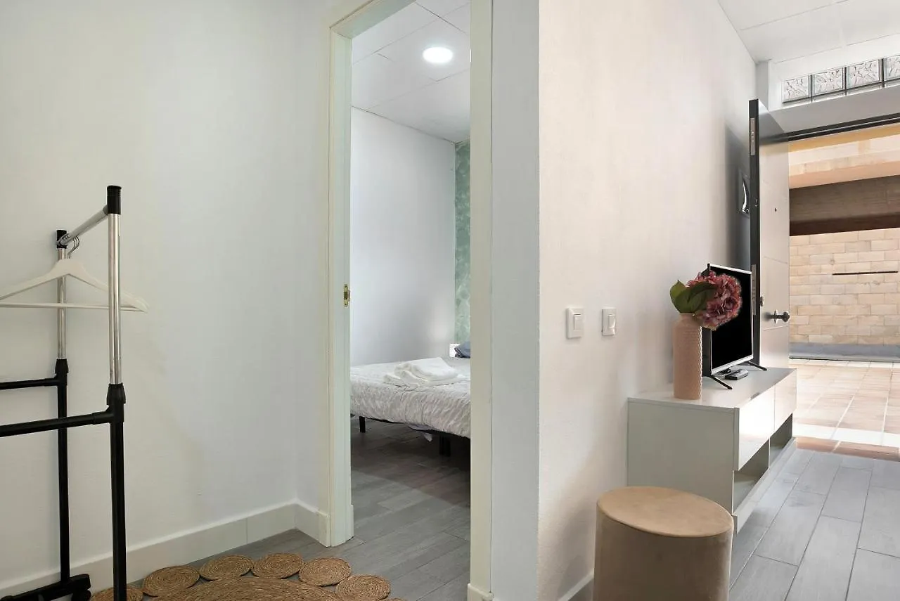 Apartamento Novo Santipetri II Apartment Chiclana de la Frontera 0*,