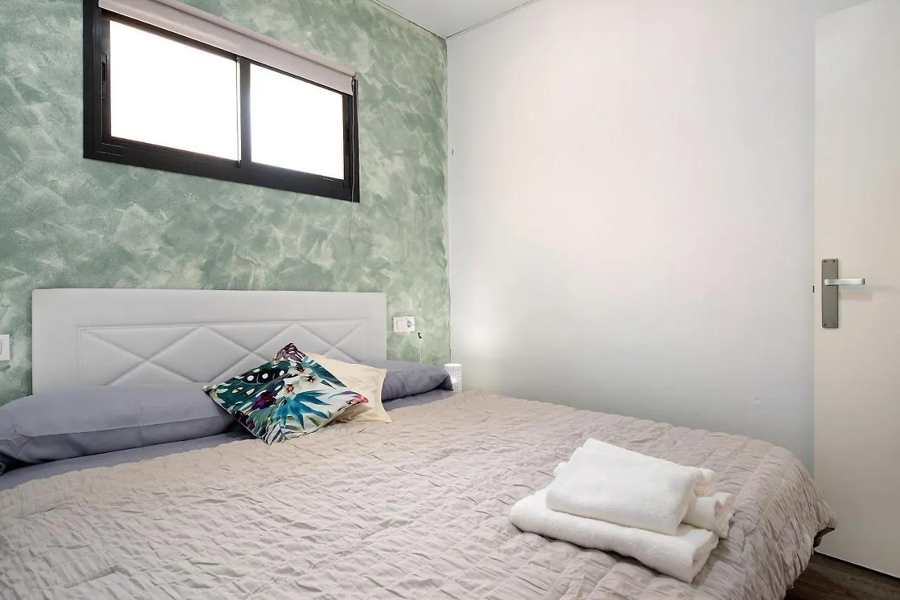 Apartamento Novo Santipetri II Apartment Chiclana de la Frontera